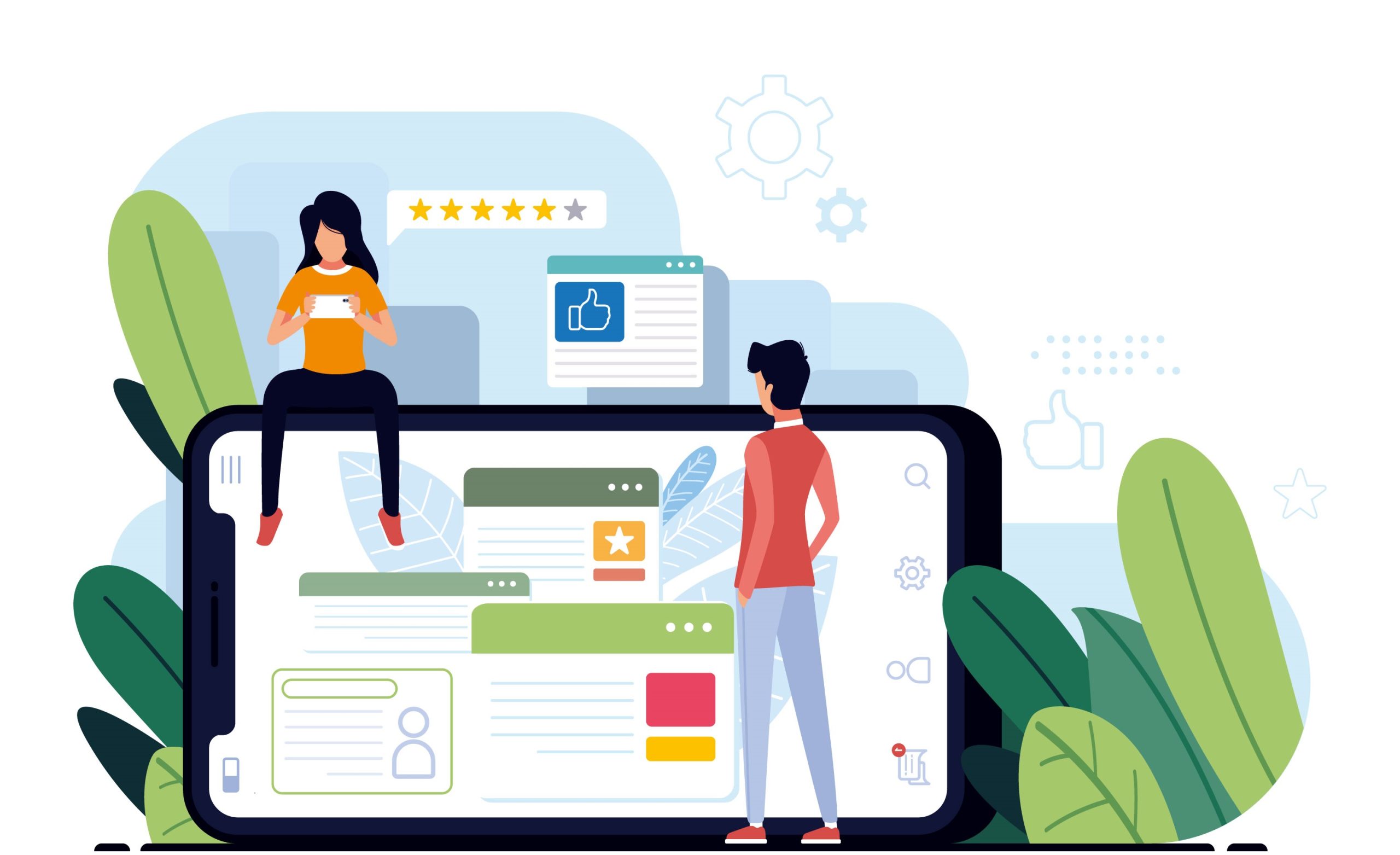 Online Survey