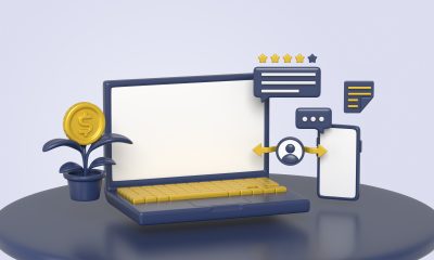 Paid Survey