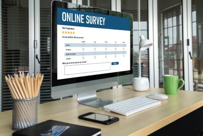 Online Survey