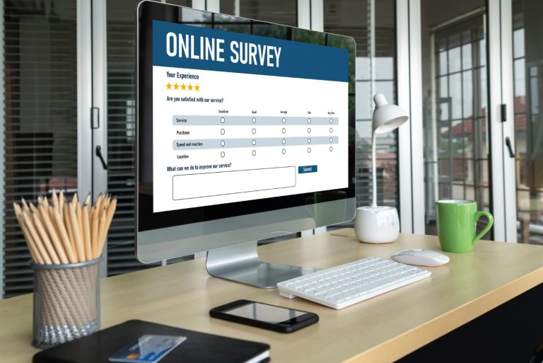 Online Survey